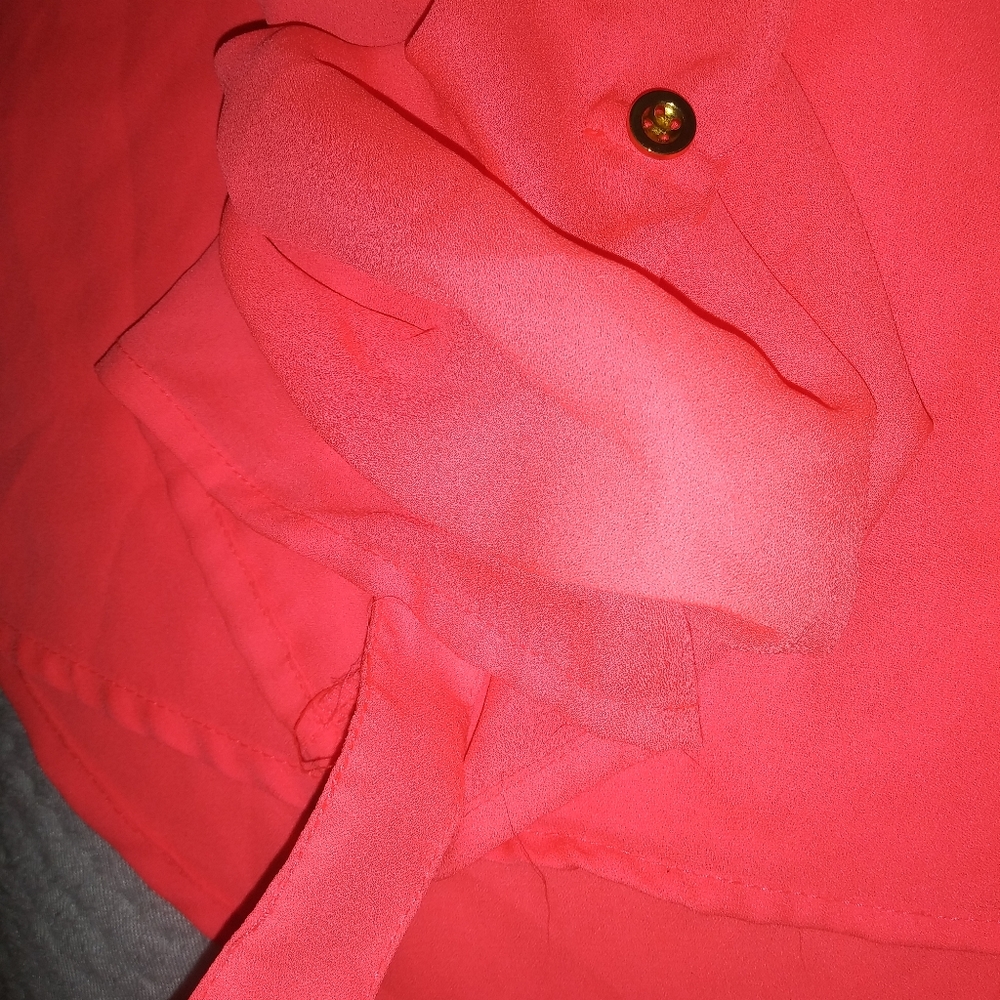 lularoe dress blouse 3/4 sleeve